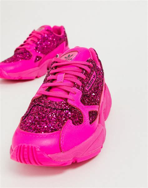 women's glitter sneakers australia